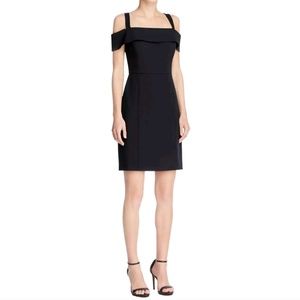 Rebecca Minkoff Little Black Dress Size 0 NWT